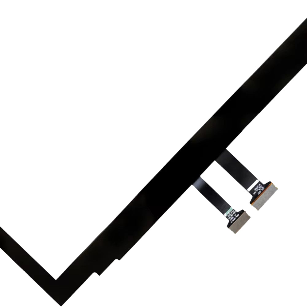 For MicroSurface Lap 3 15 inch Touch Panel with OCA Optically Clear Adhesive