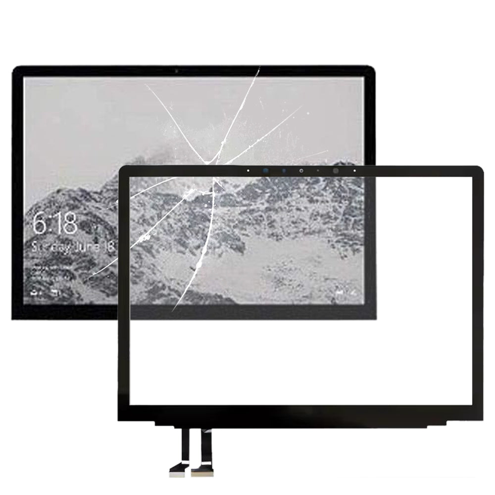 For MicroSurface Lap 1 / 2 Touch Panel with OCA Optically Clear Adhesive