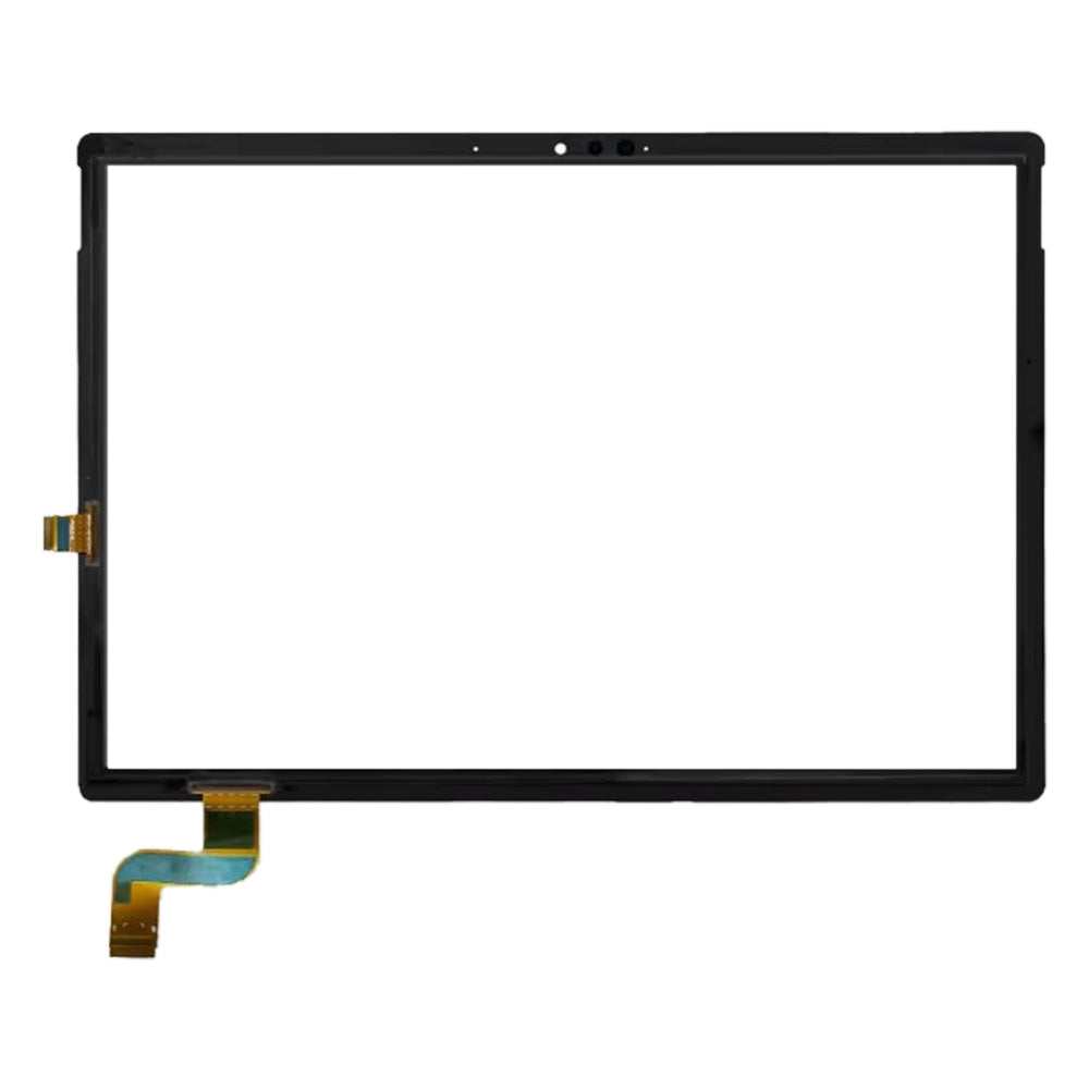 For MicroSurface Book 2 15 inch Touch Panel with OCA Optically Clear Adhesive