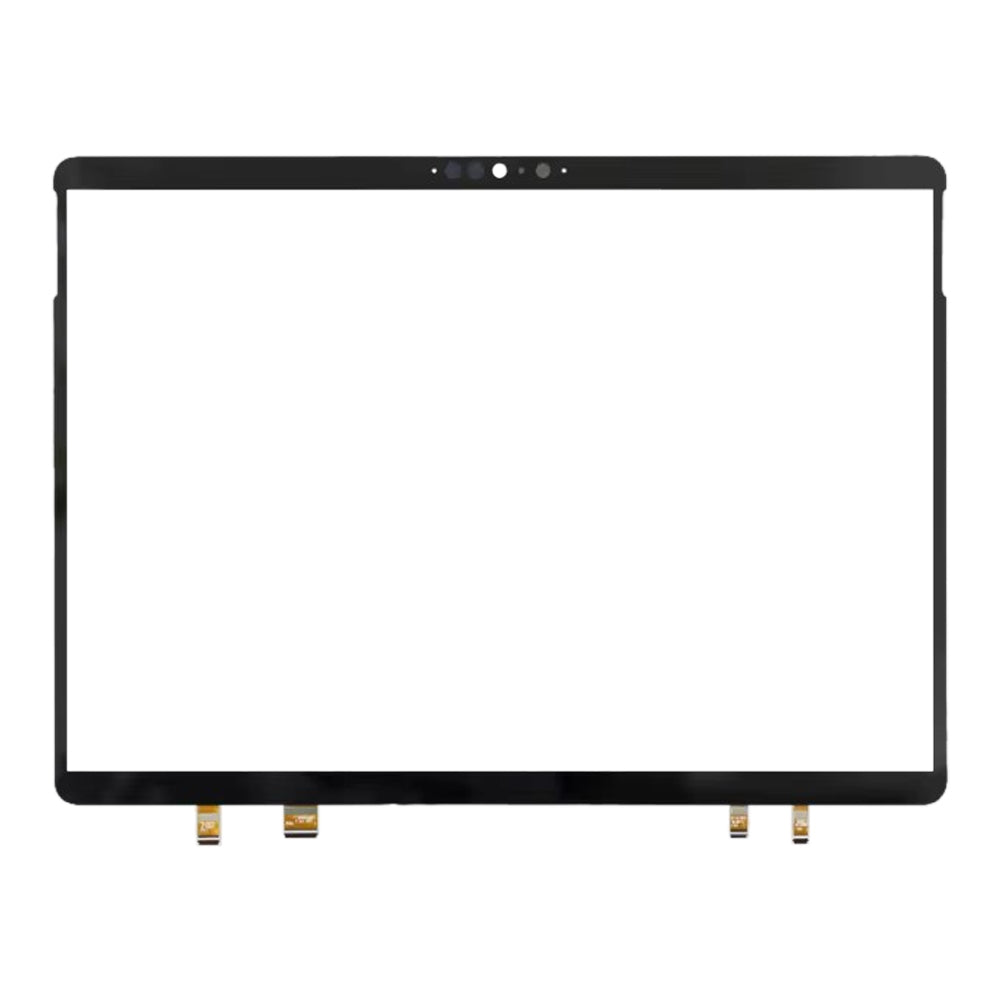 For MicroSurface Pro X 1876 Touch Panel with OCA Optically Clear Adhesive