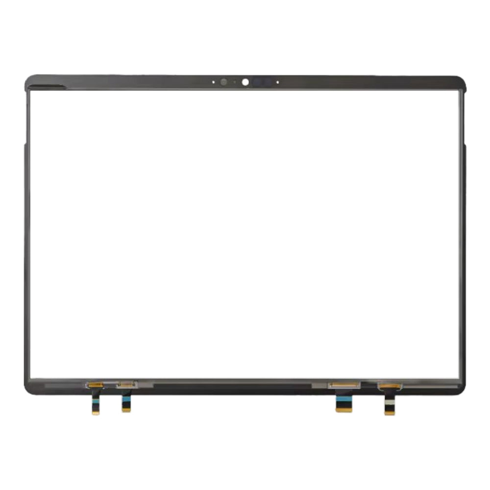 For MicroSurface Pro X 1876 Touch Panel with OCA Optically Clear Adhesive