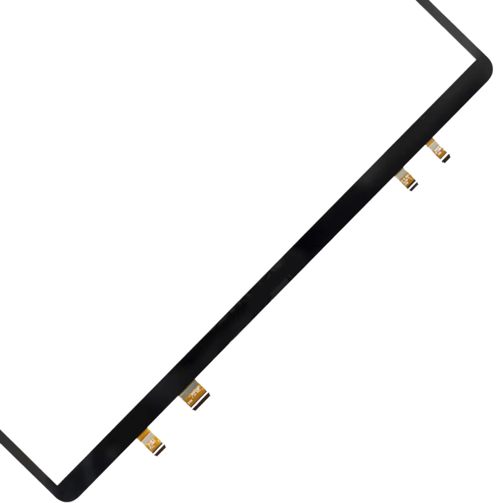 For MicroSurface Pro X 1876 Touch Panel with OCA Optically Clear Adhesive