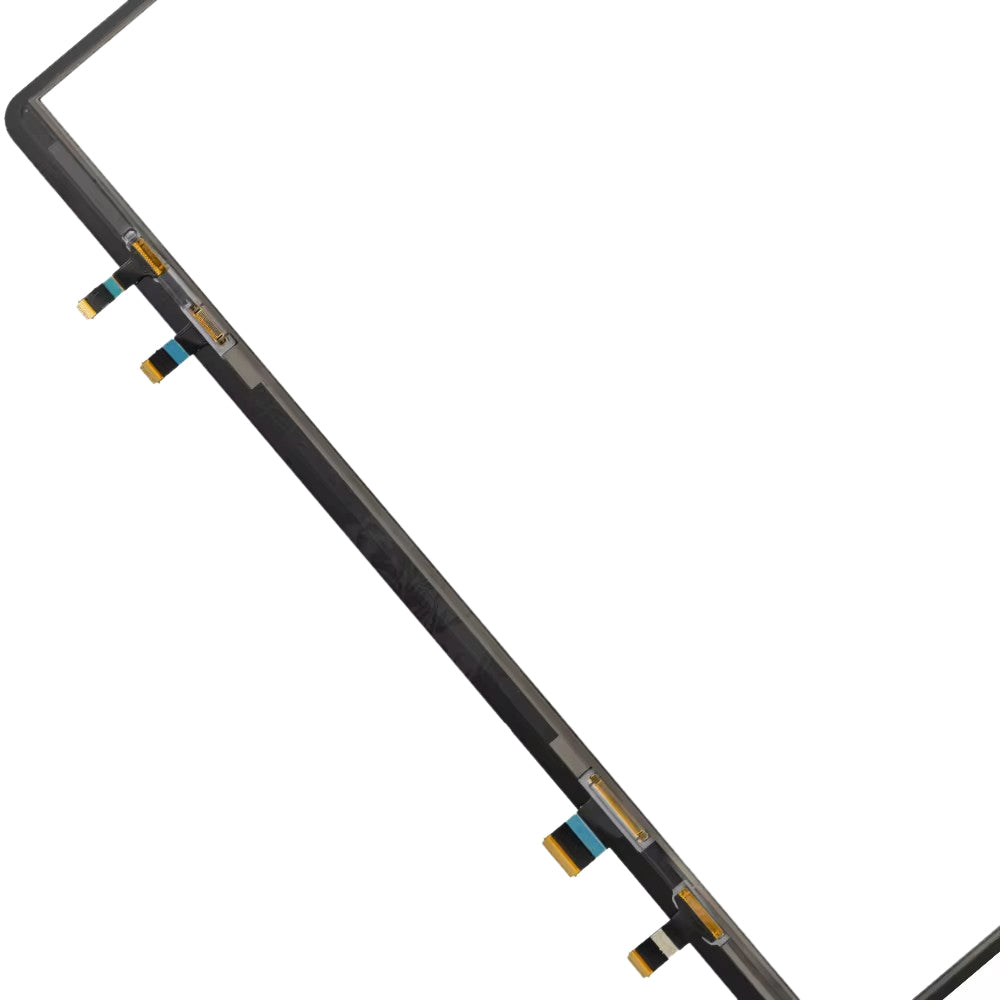 For MicroSurface Pro X 1876 Touch Panel with OCA Optically Clear Adhesive