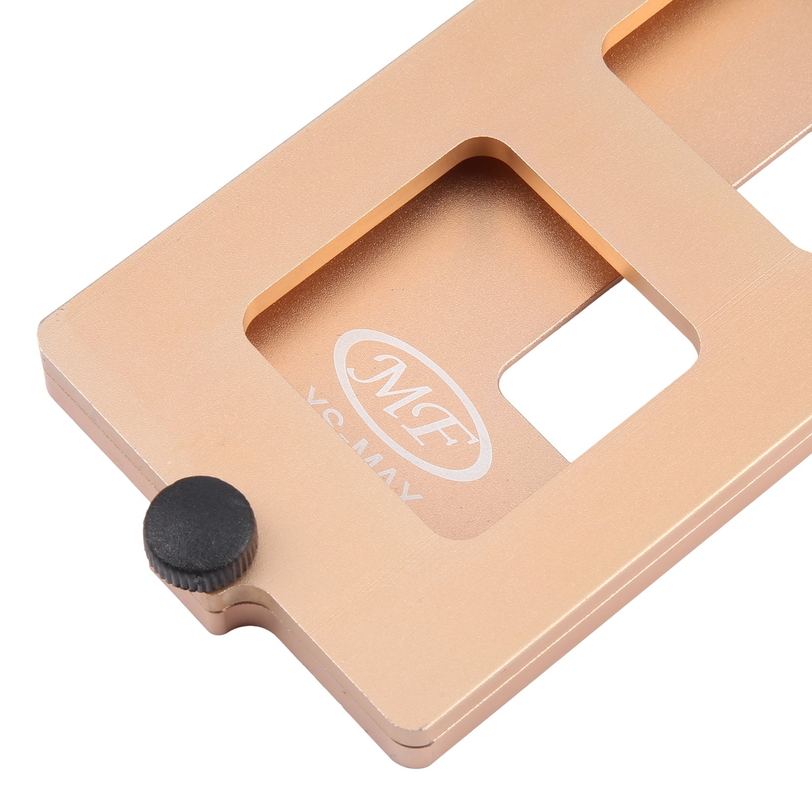 For iPhone XS Max LCD Screen Outer Glass Lens Positioning Pressure Holding Mold