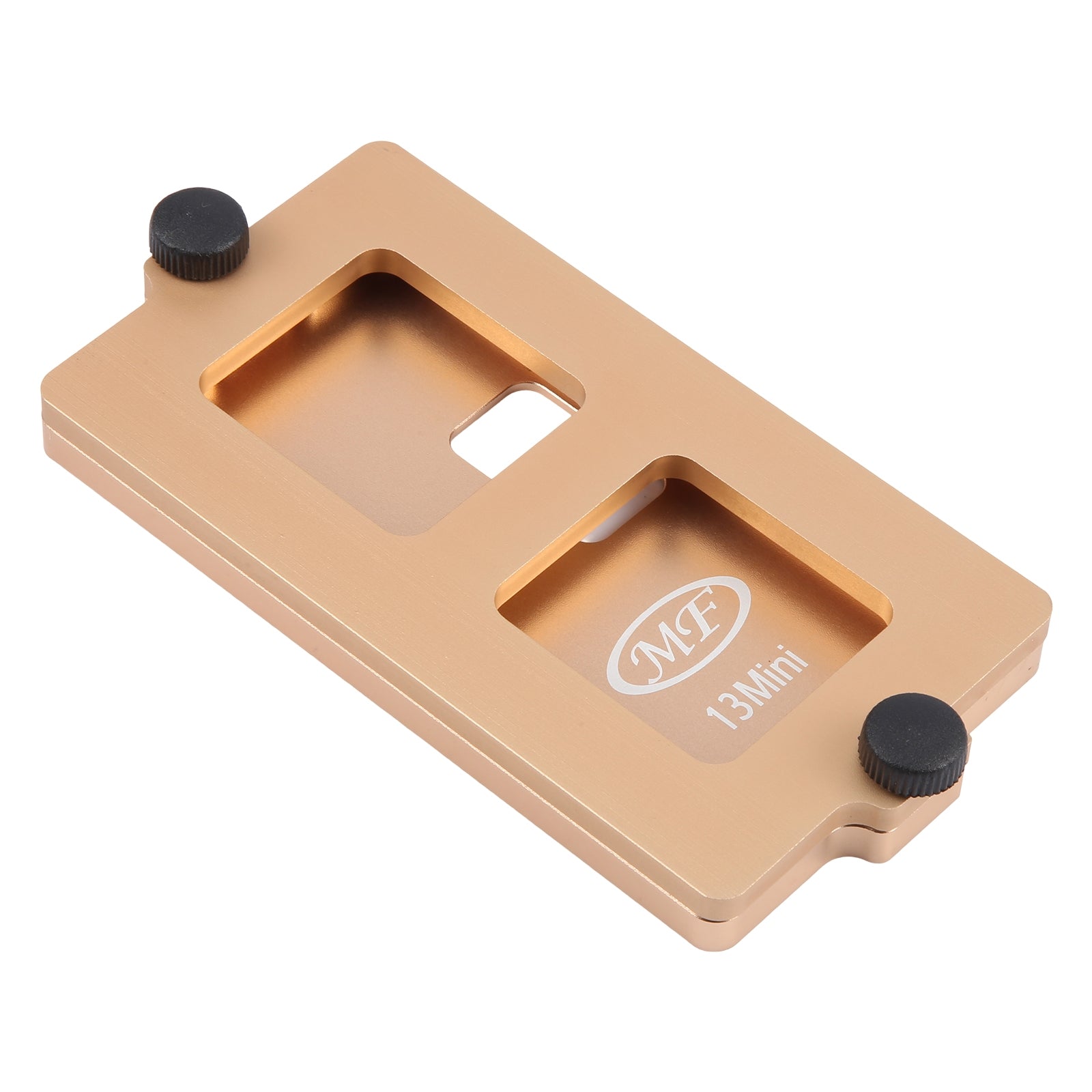 For iPhone 13 mini LCD Screen Outer Glass Lens Positioning Pressure Holding Mold