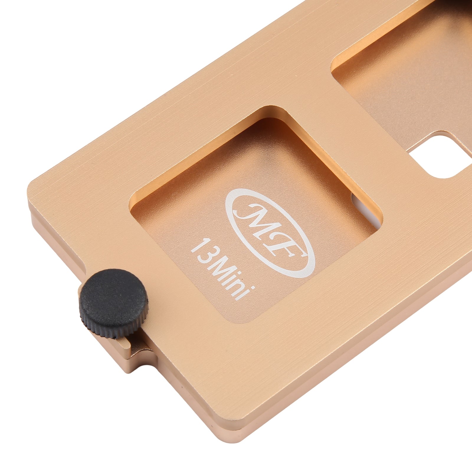 For iPhone 13 mini LCD Screen Outer Glass Lens Positioning Pressure Holding Mold