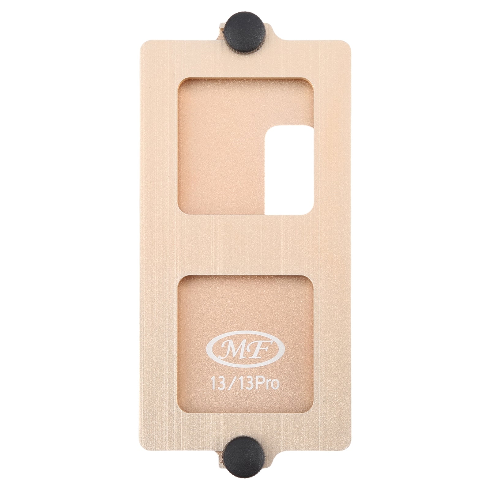 For iPhone 13 LCD Screen Outer Glass Lens Positioning Pressure Holding Mold