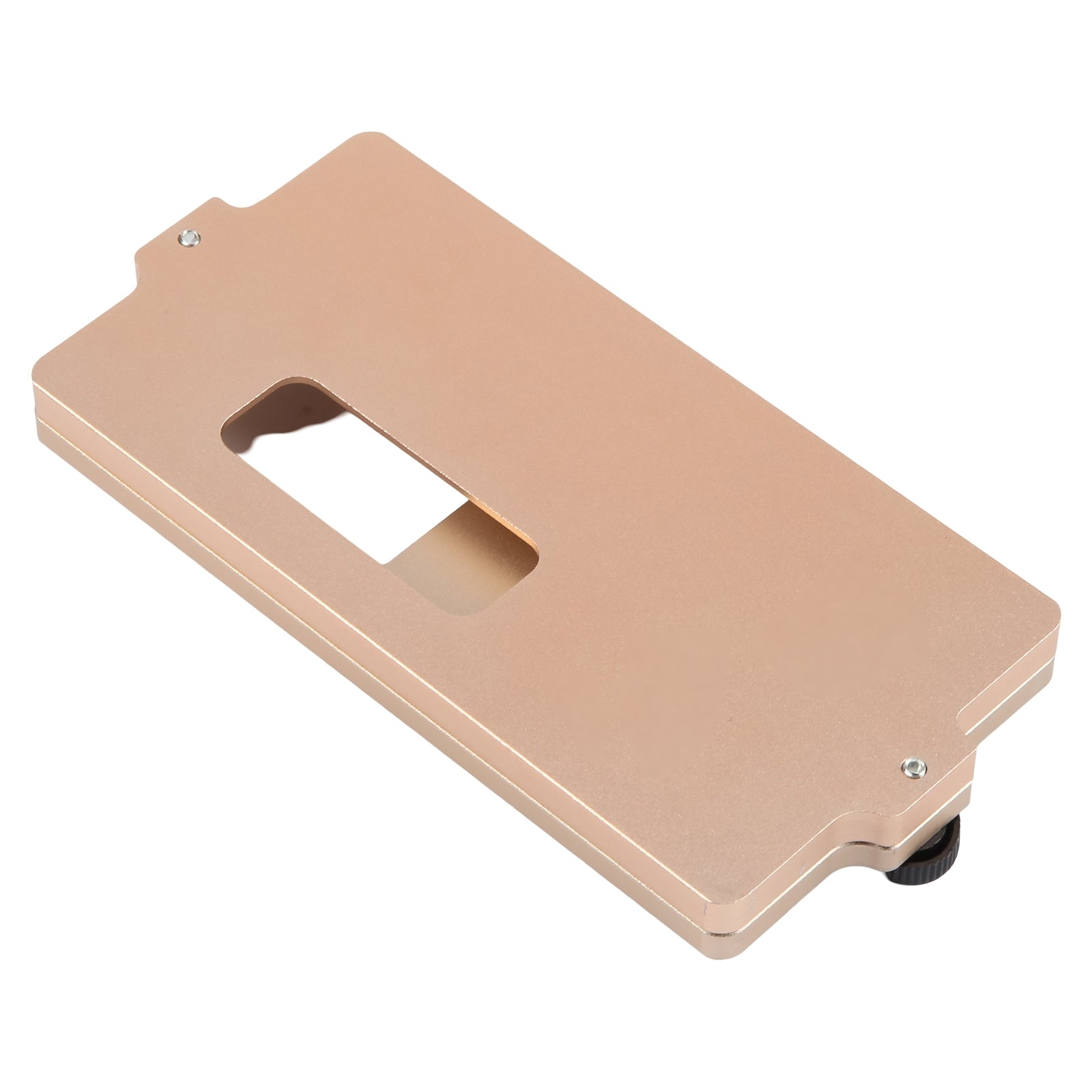 For iPhone 13 LCD Screen Outer Glass Lens Positioning Pressure Holding Mold