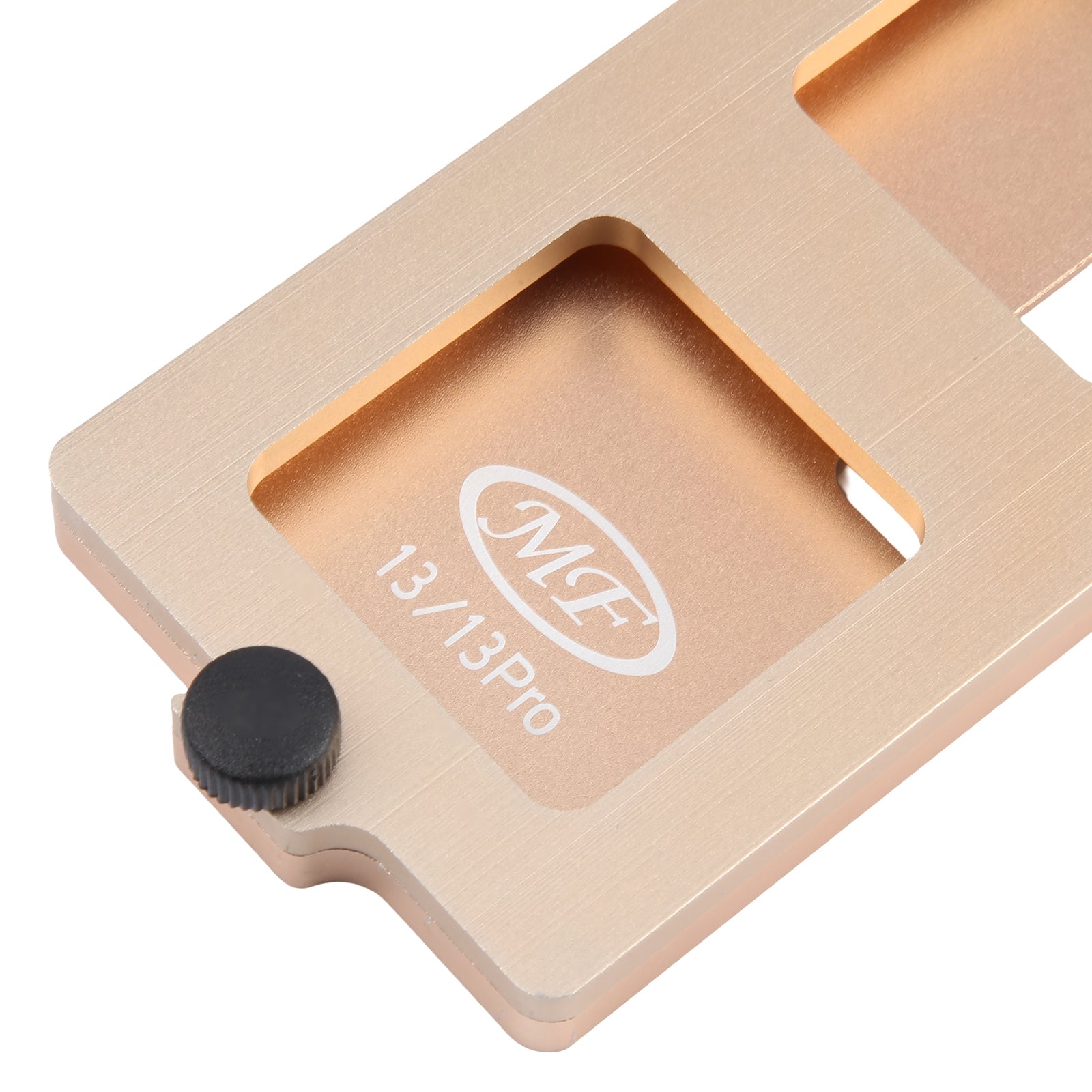 For iPhone 13 LCD Screen Outer Glass Lens Positioning Pressure Holding Mold