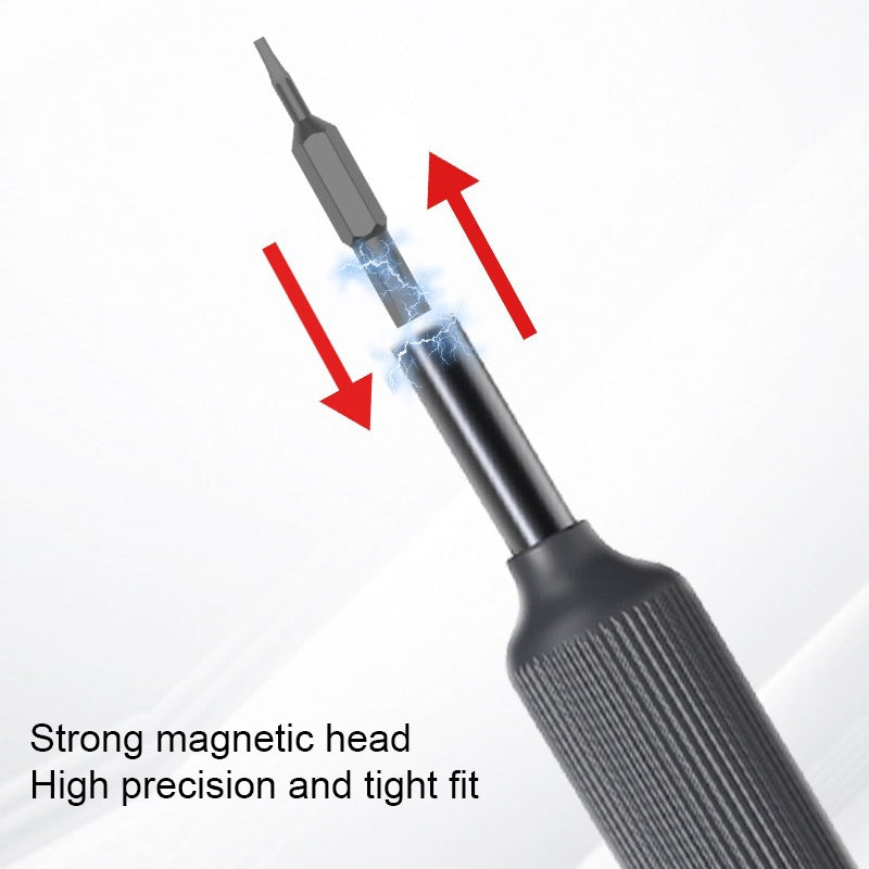 27 in 1 Double-bit Screwdriver Kit
