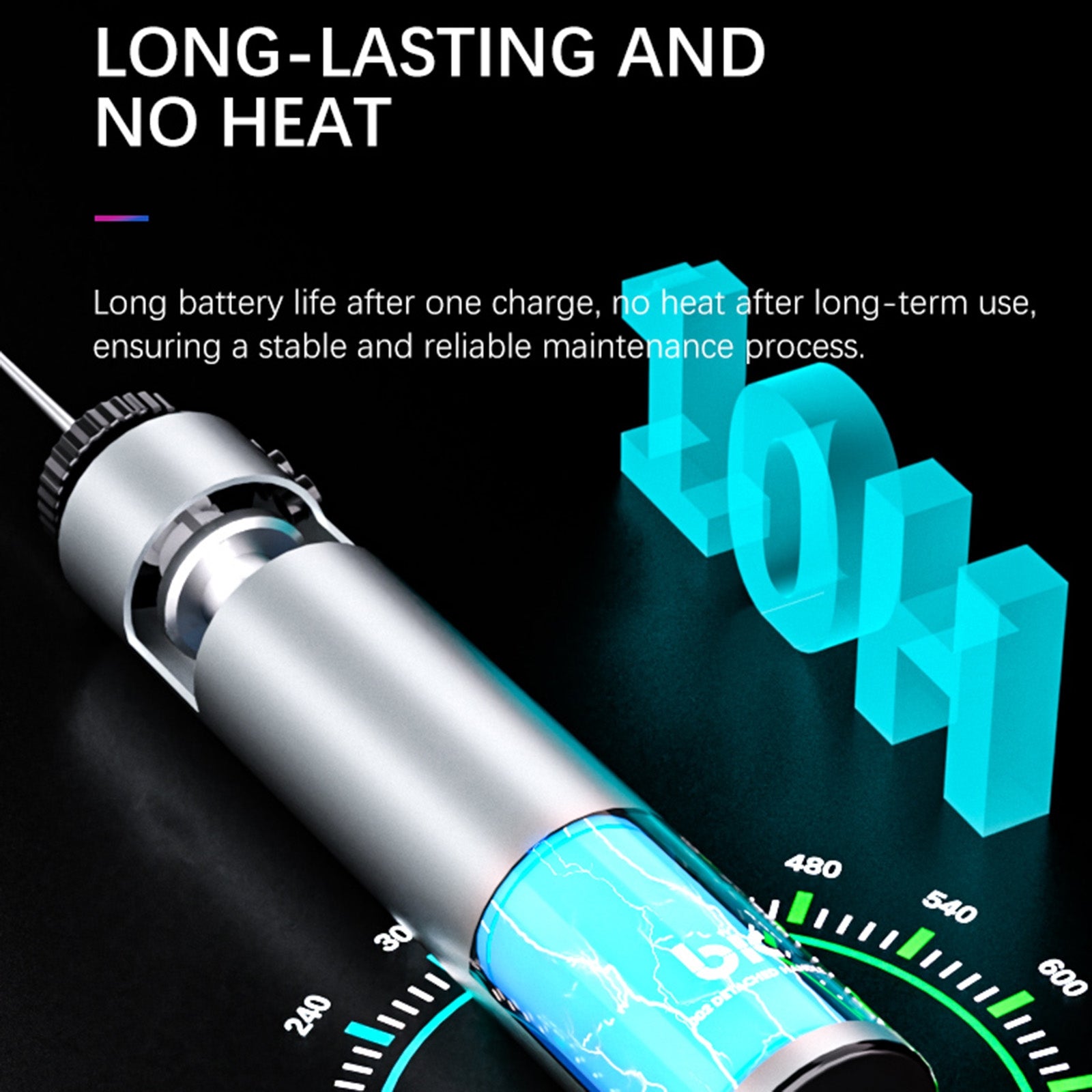 002 2 in 1 Electric OCA Glue Remover Machine, Plug:US Plug