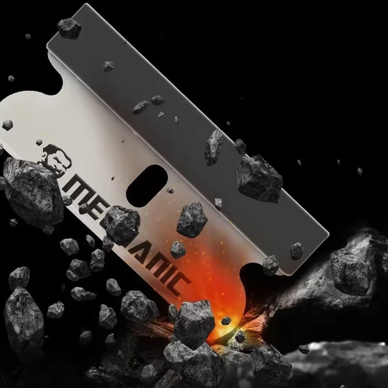 BC10s High Sharp Insulation Ceramic Blade Set with Blade Holder