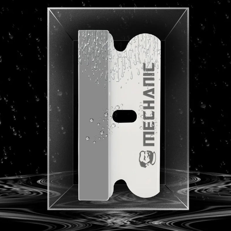 BC10s High Sharp Insulation Ceramic Blade Set with Blade Holder