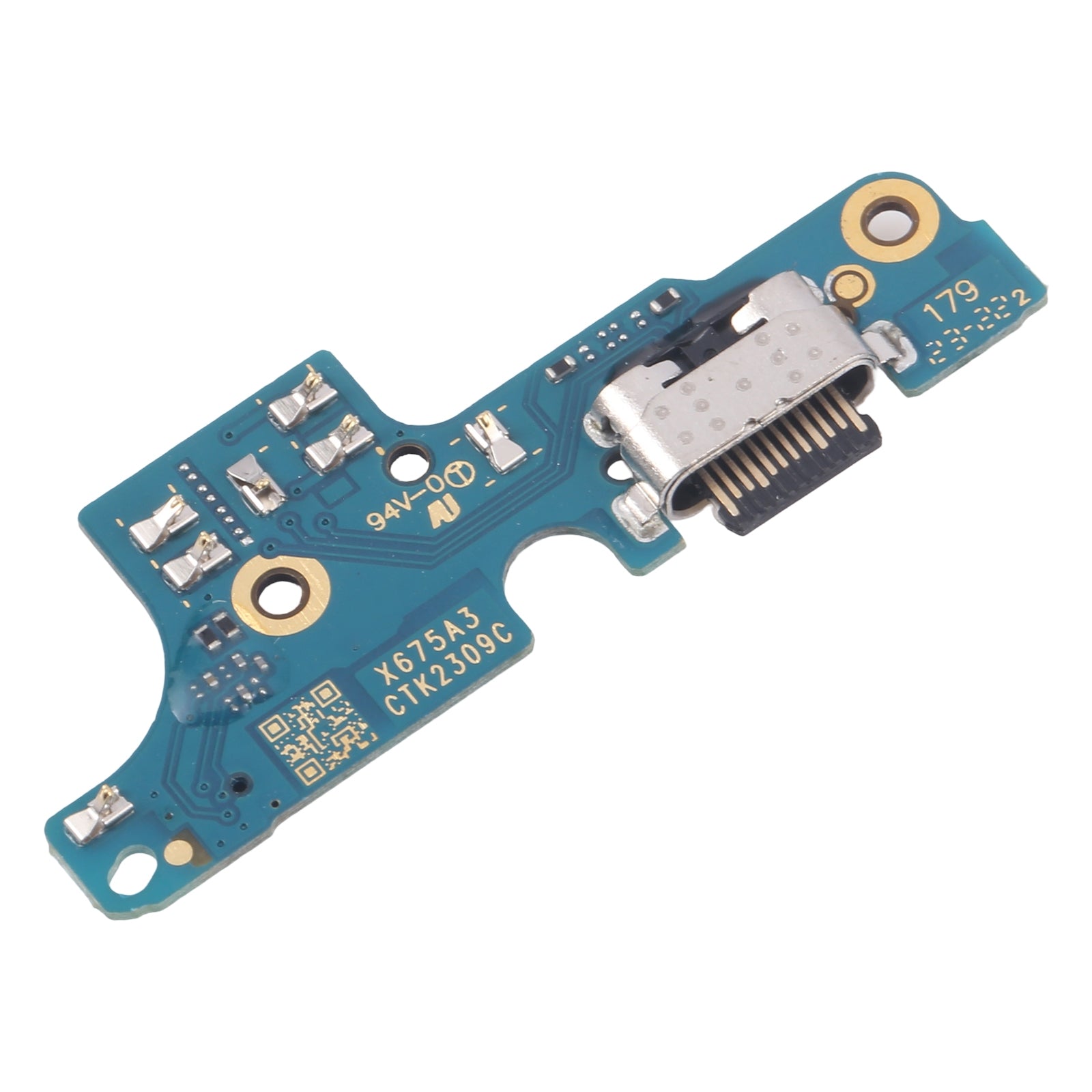 For Infinix  11 2022 OEM Charging Port Board
