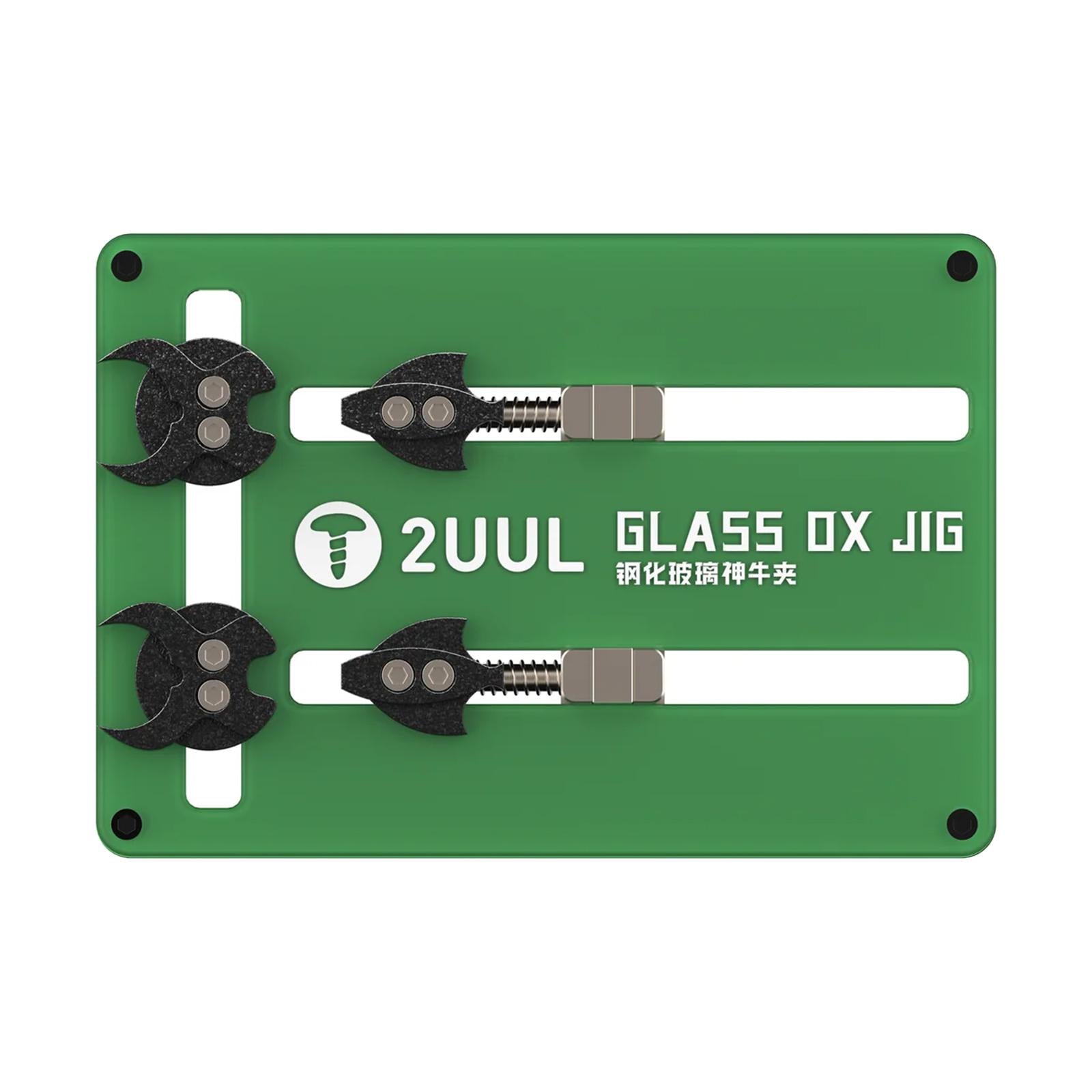 BH21 GLASS OX JIG Universal Phone PCB Motherboard Glass Fixture