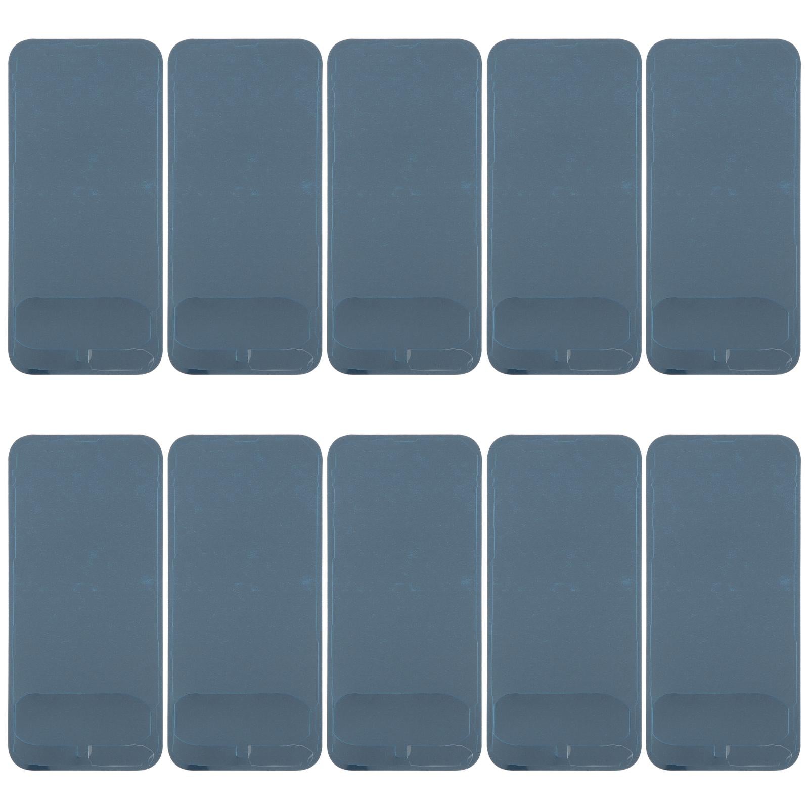 For Google Pixel 9 10pcs OEM Back Housing Cover Adhesive