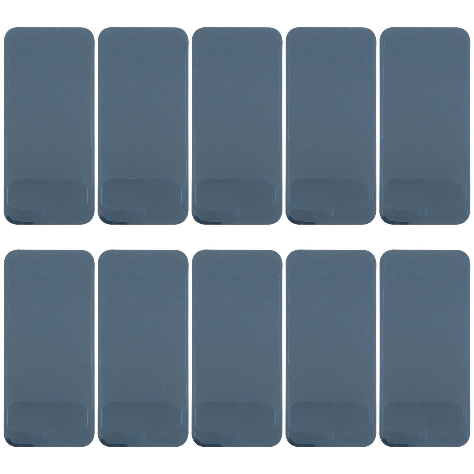 For Google Pixel 9 Pro 10pcs OEM Back Housing Cover Adhesive