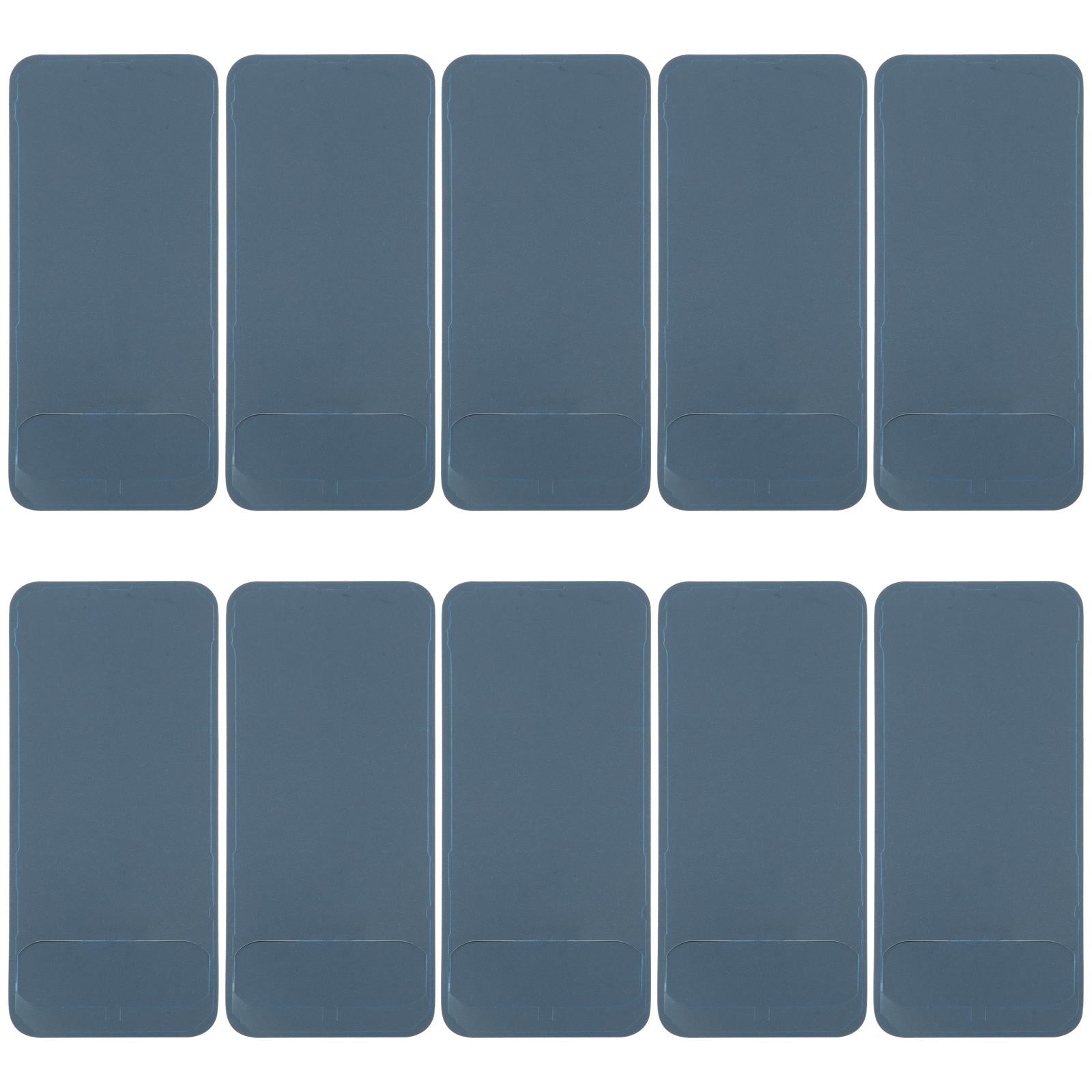 For Google Pixel 9 Pro XL 10pcs OEM Back Housing Cover Adhesive