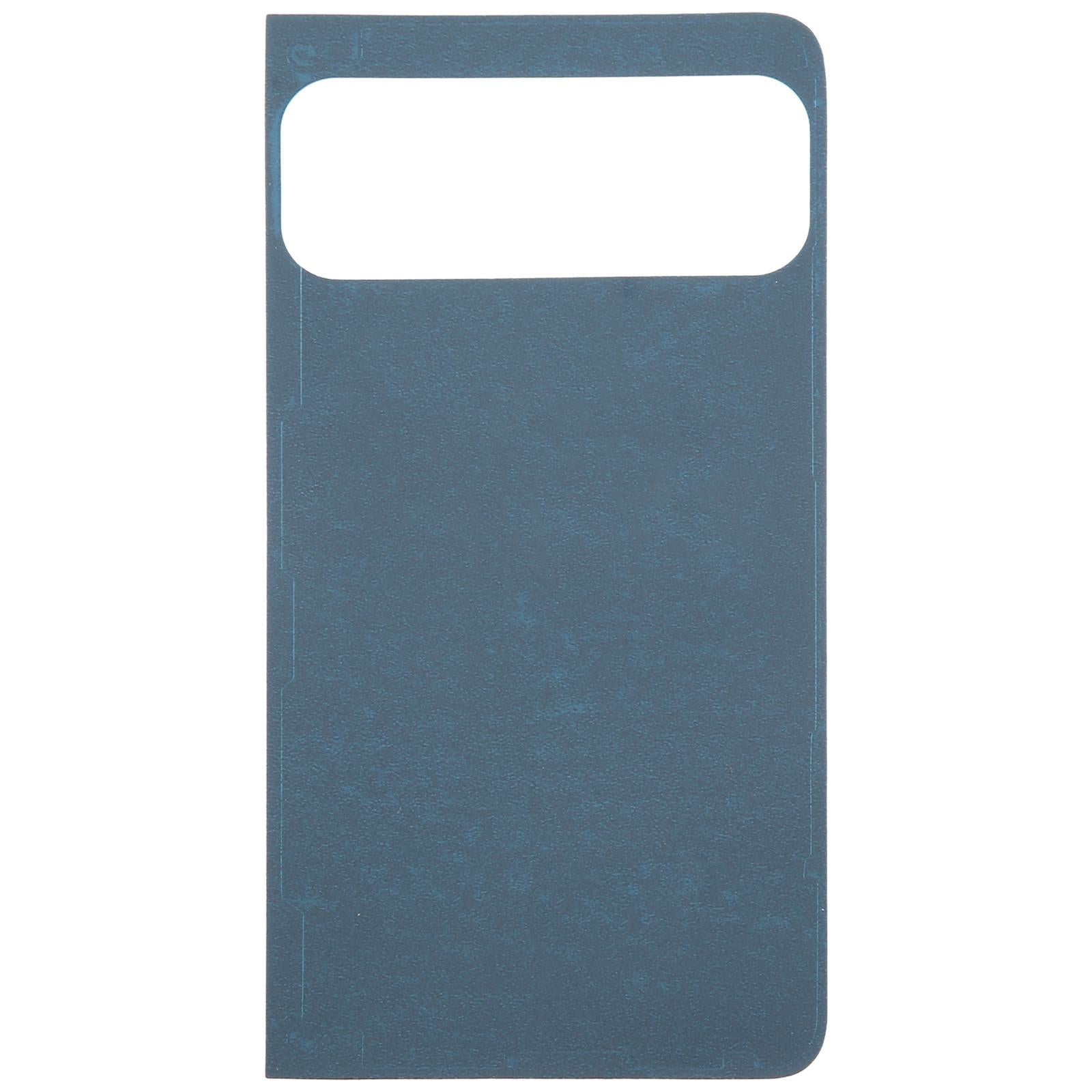 For Google Pixel Fold 10pcs OEM Back Housing Cover Adhesive