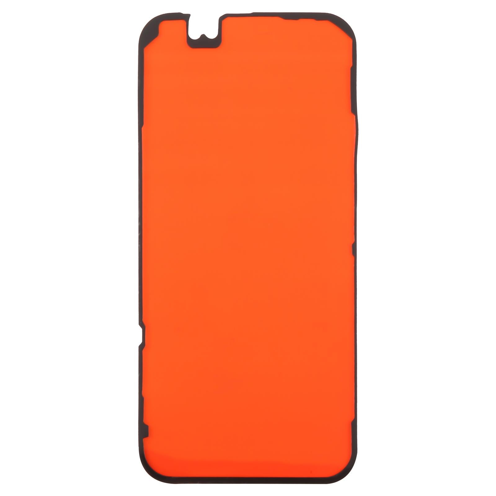 For Google Pixel 9 Pro 10pcs OEM Front Housing Adhesive