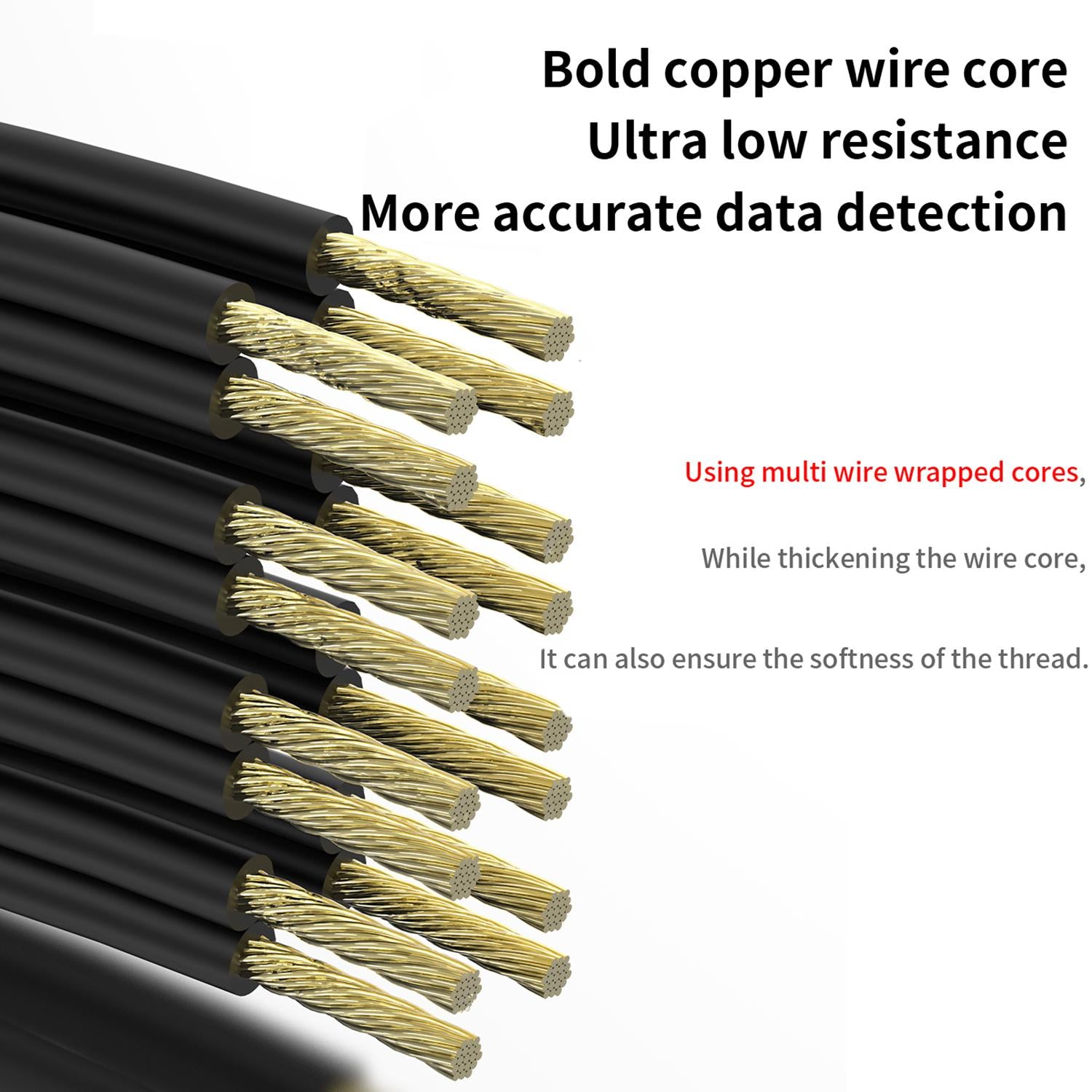 18 Kinds Motherboard Repair Power Boot Cable for iPhone 7-16 Pro Max