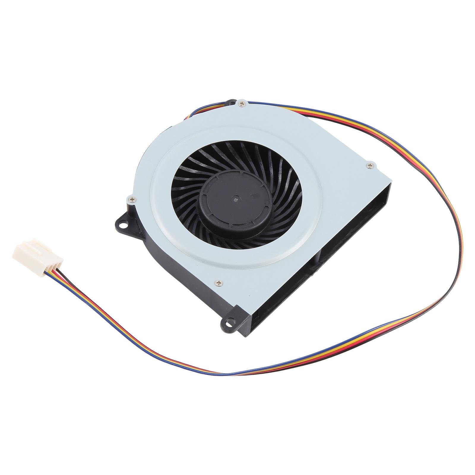 AT24/DIYUN FMB07016H12M-D 12.0V 0.26A 4Pin Cooling Fan