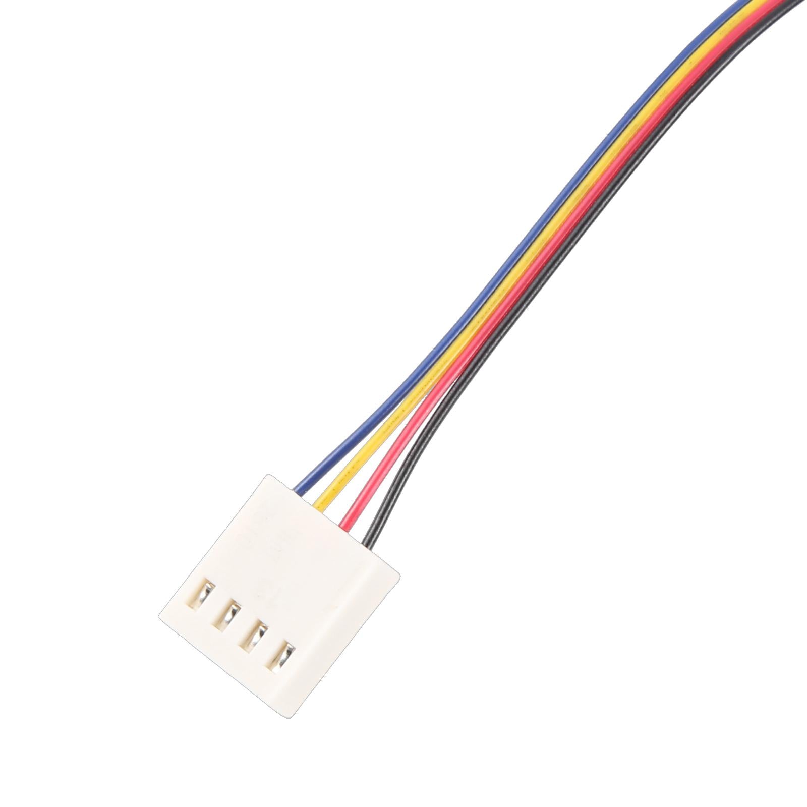 AT24/DIYUN FMB07016H12M-D 12.0V 0.26A 4Pin Cooling Fan