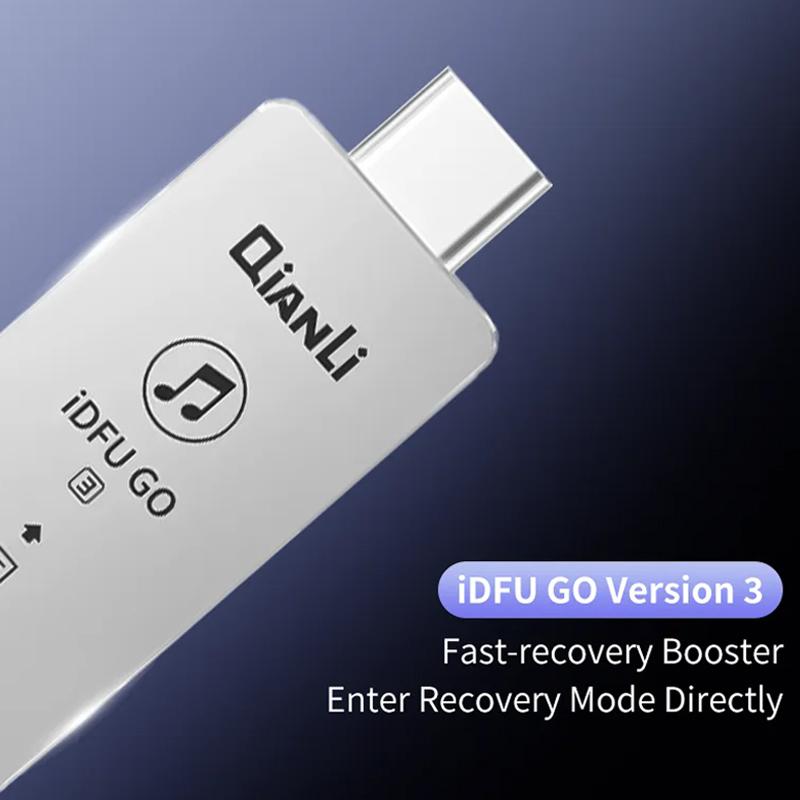 3 Recovery Adapter for iPhone 15 Series