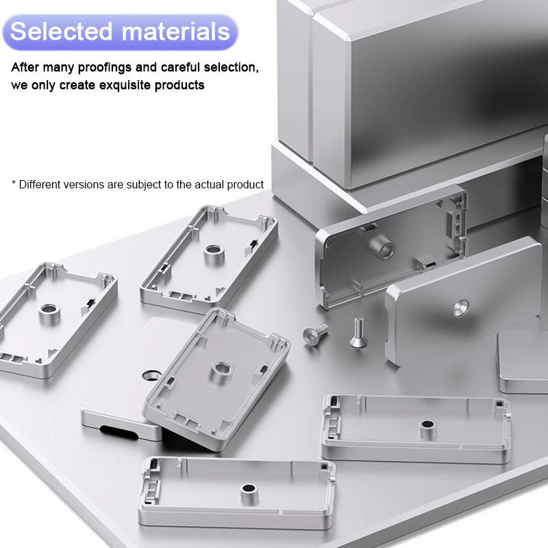 3 Recovery Adapter for iPhone 15 Series