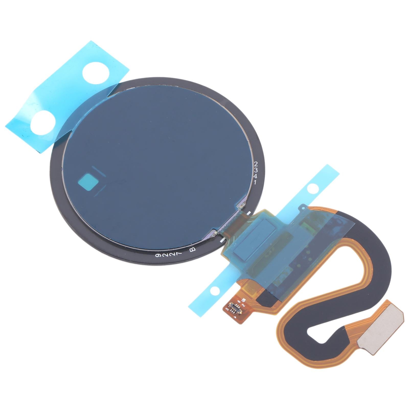 For Garmin D2 Air X10 LCD Screen with Digitizer Full Assembly, Without NFC Sticker