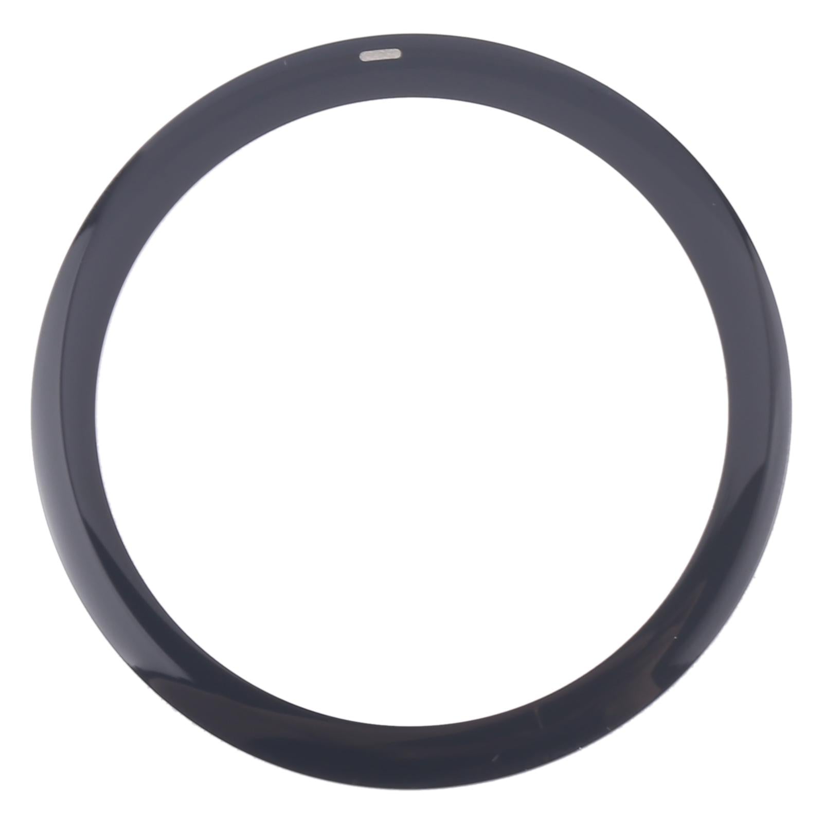 For Garmin Vivoactive 6 Front Screen Outer Glass Lens