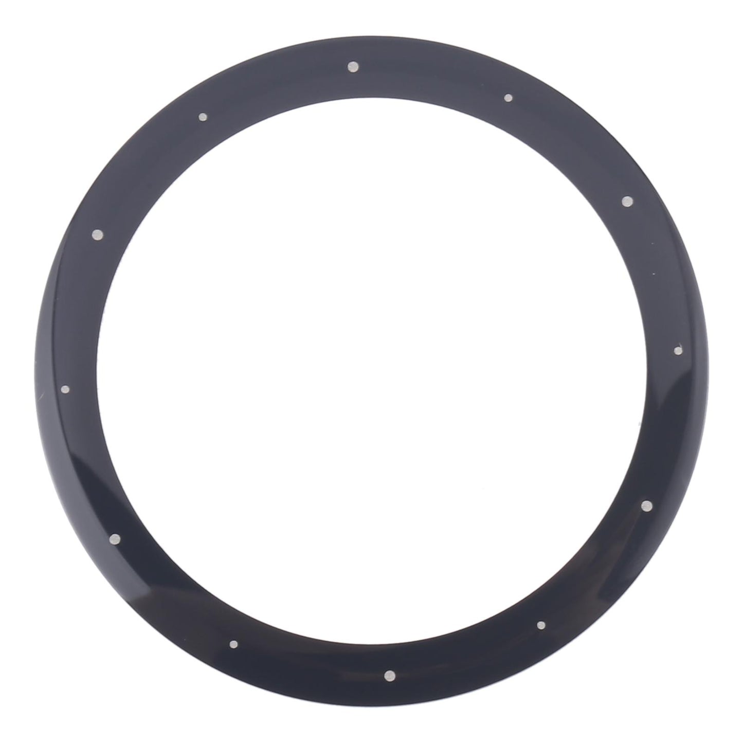 For Garmin Venu 3S Front Screen Outer Glass Lens
