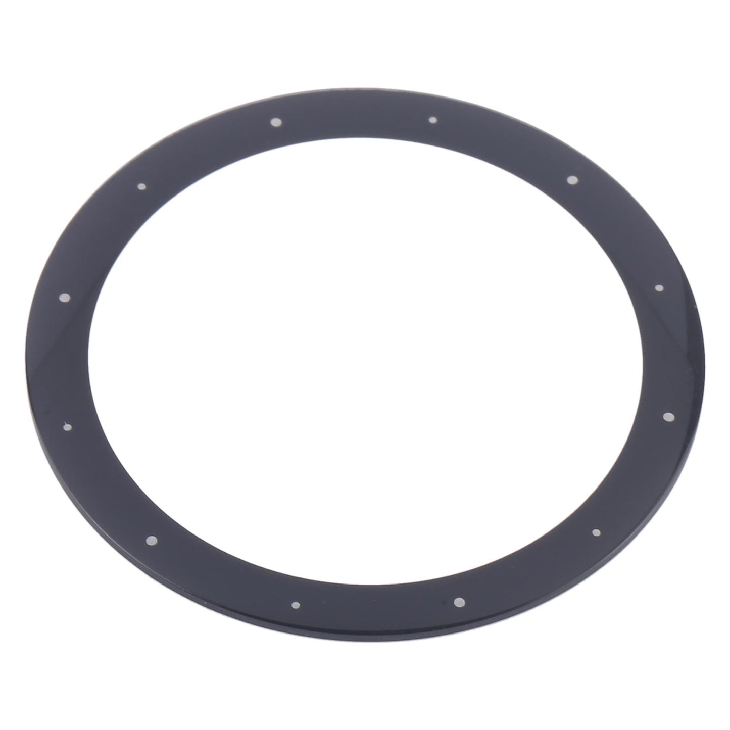 For Garmin Venu 3S Front Screen Outer Glass Lens