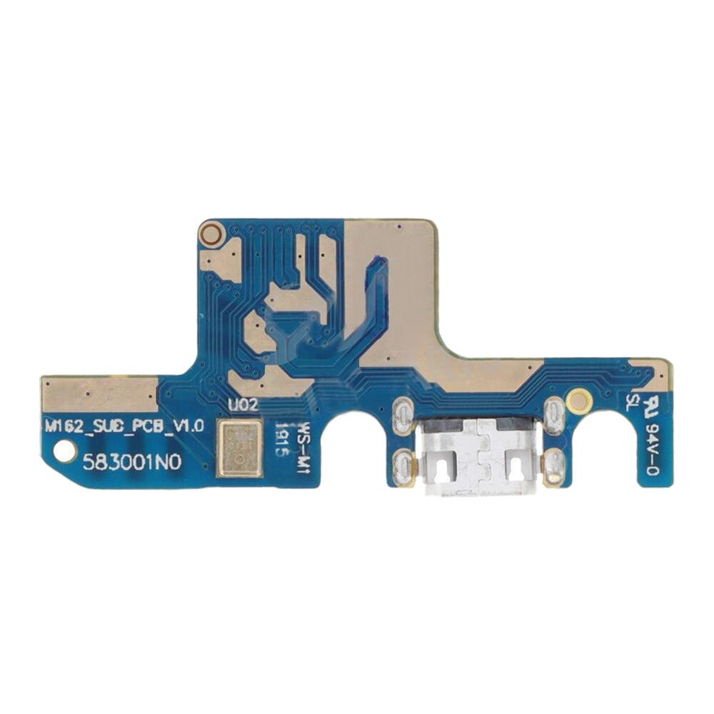 For Lenovo A6 Note Charging Port Board