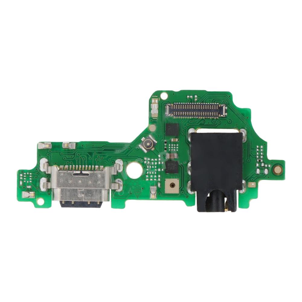 For Lenovo K10 Note Charging Port Board
