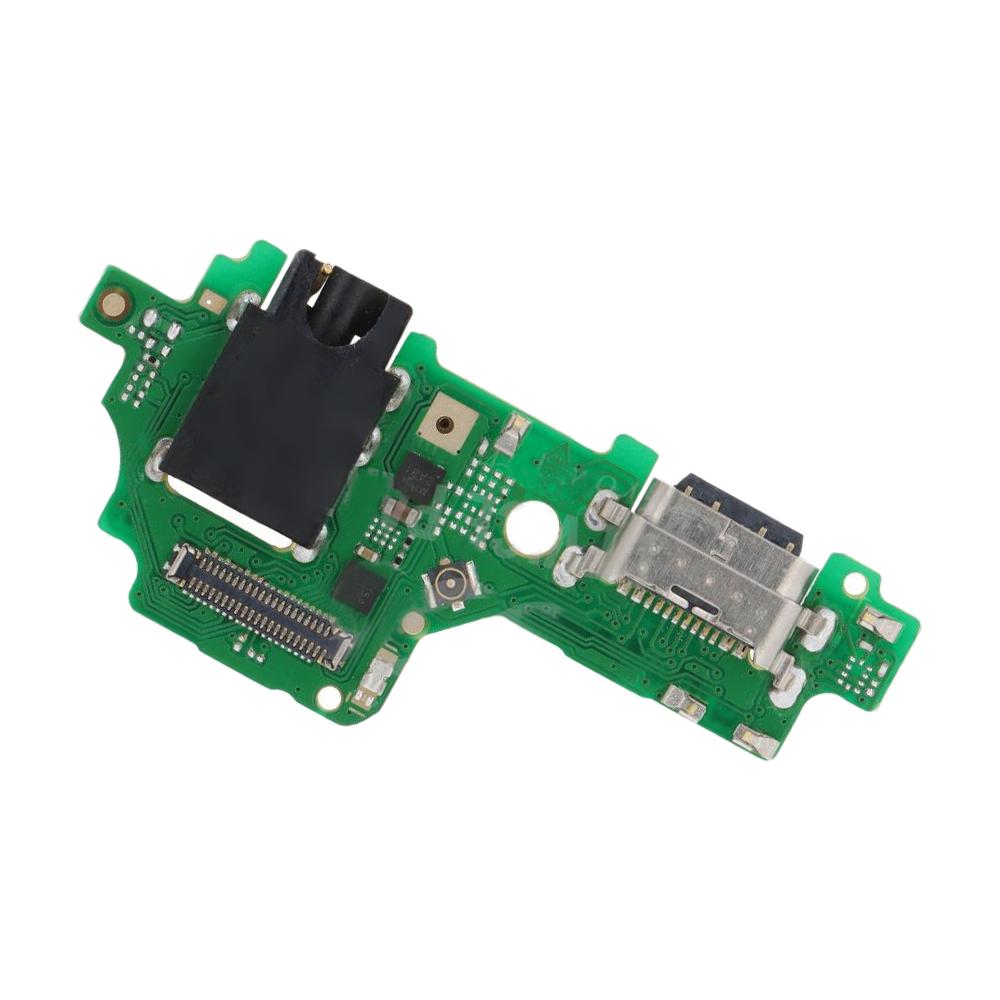 For Lenovo K10 Note Charging Port Board