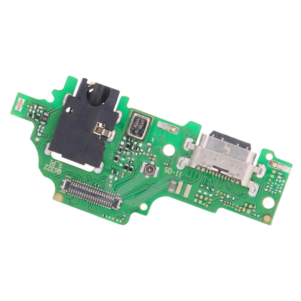For Lenovo K10 Plus Charging Port Board