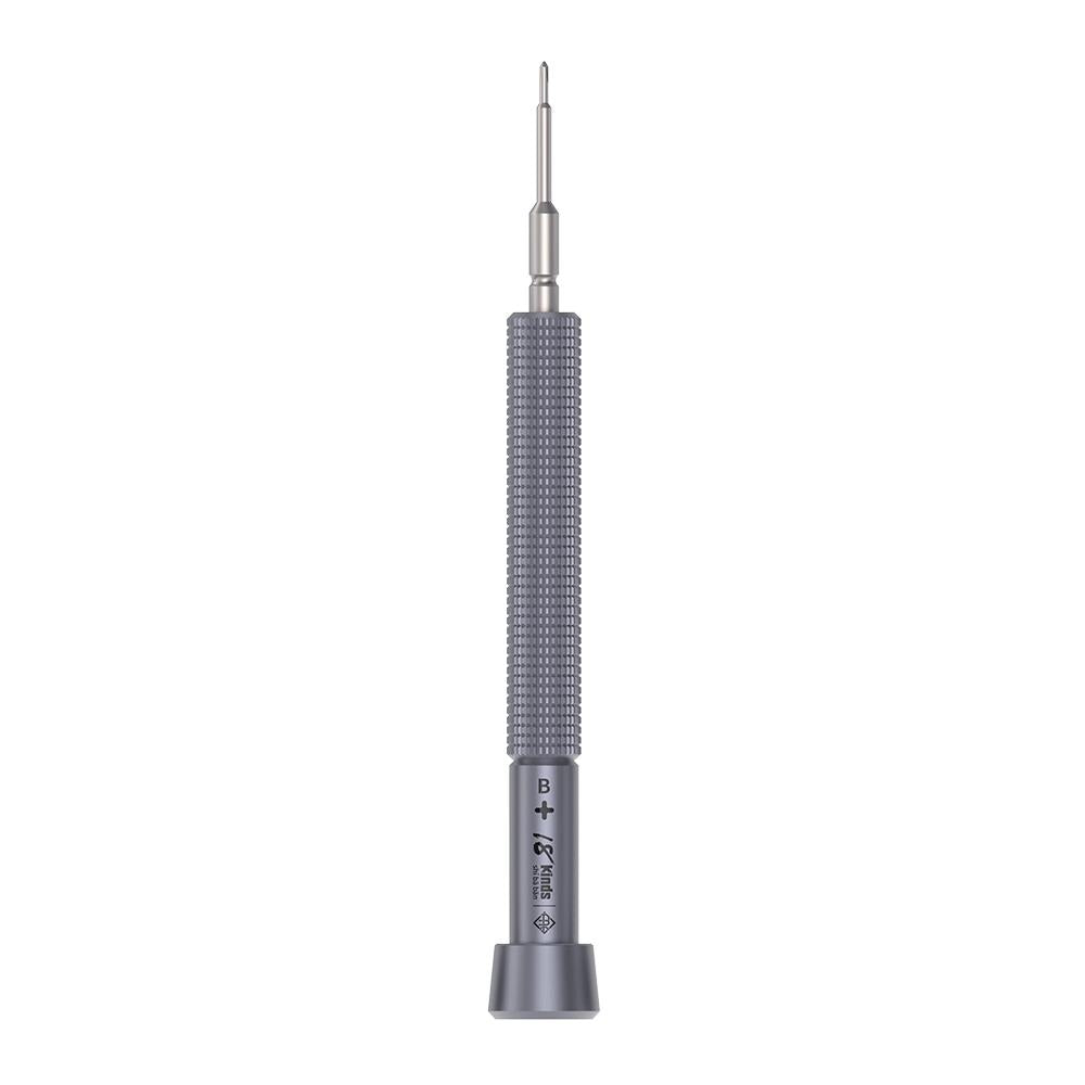 18 Kinds Precision Magnetic Hard Screwdriver, Model:B Phillips