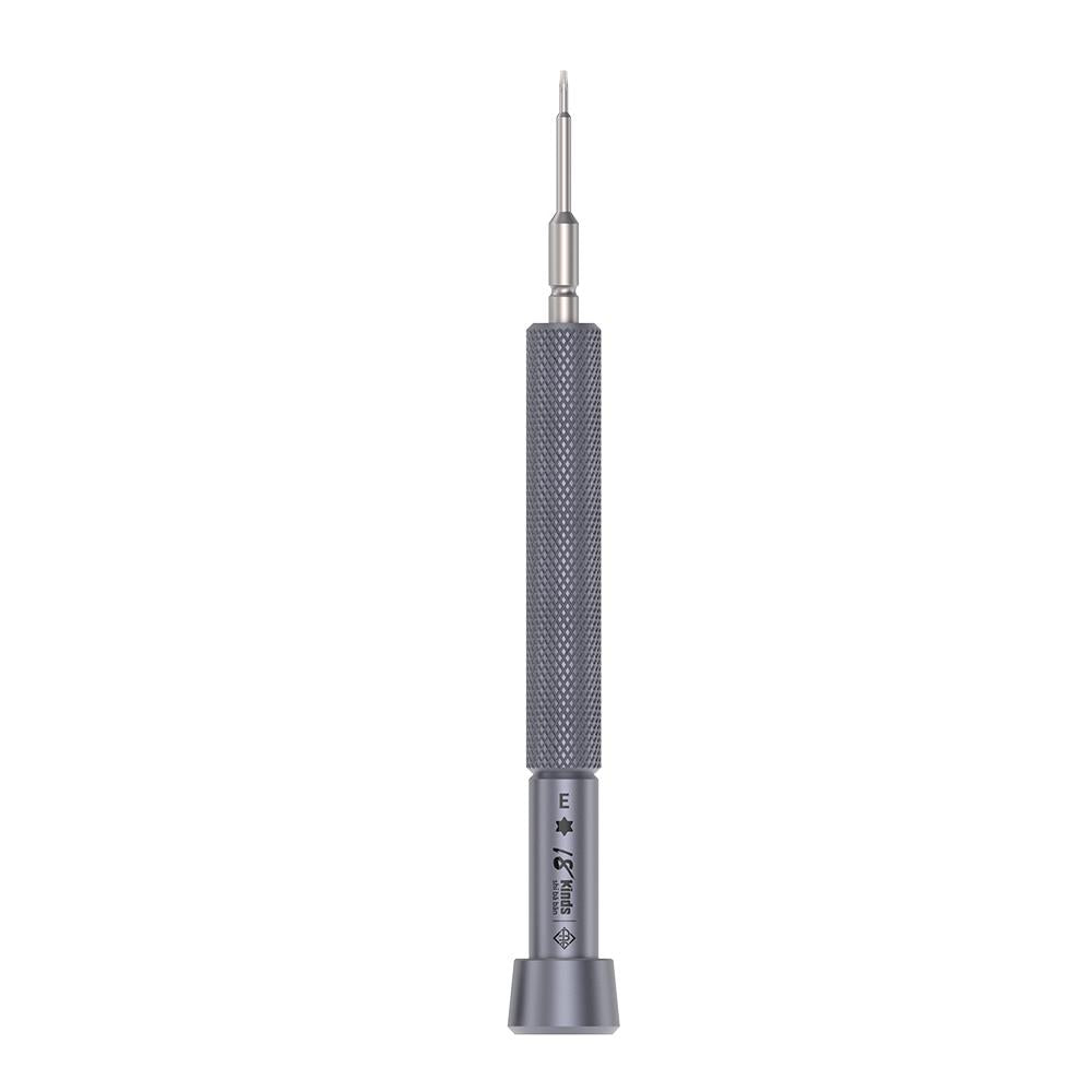 18 Kinds Precision Magnetic Hard Screwdriver, Model:E Allen