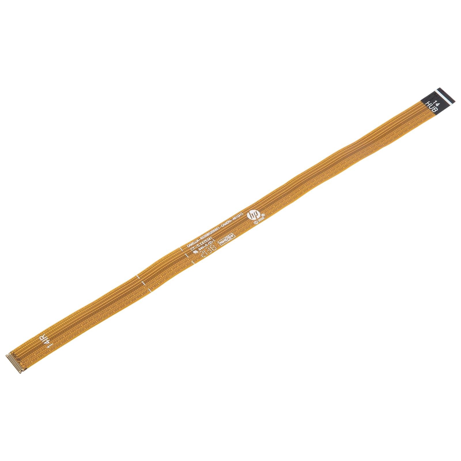 For HP 840 740 G7 G8 845 745 G7 G8 6035B0205601 Infd Camera Flex Cable