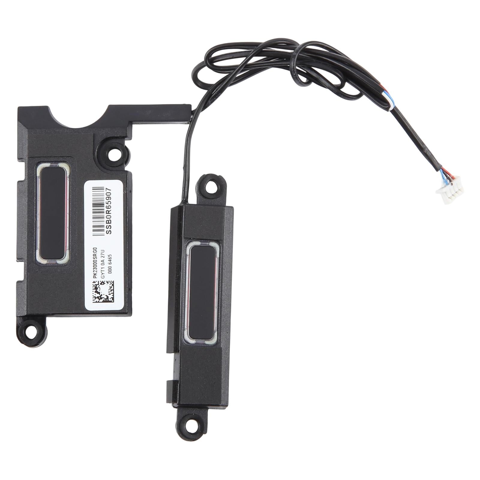 For Lenovo ThinkPad L15 Gen 1/2 PK23000SRG0 Speaker Ringer Buzzer