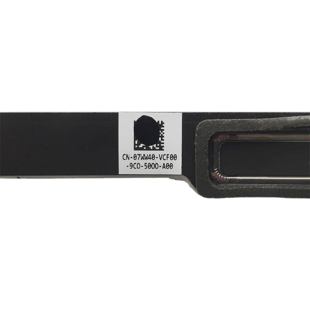 For Dell Inspiron 7590 7591 07WW40 Speaker Ringer Buzzer