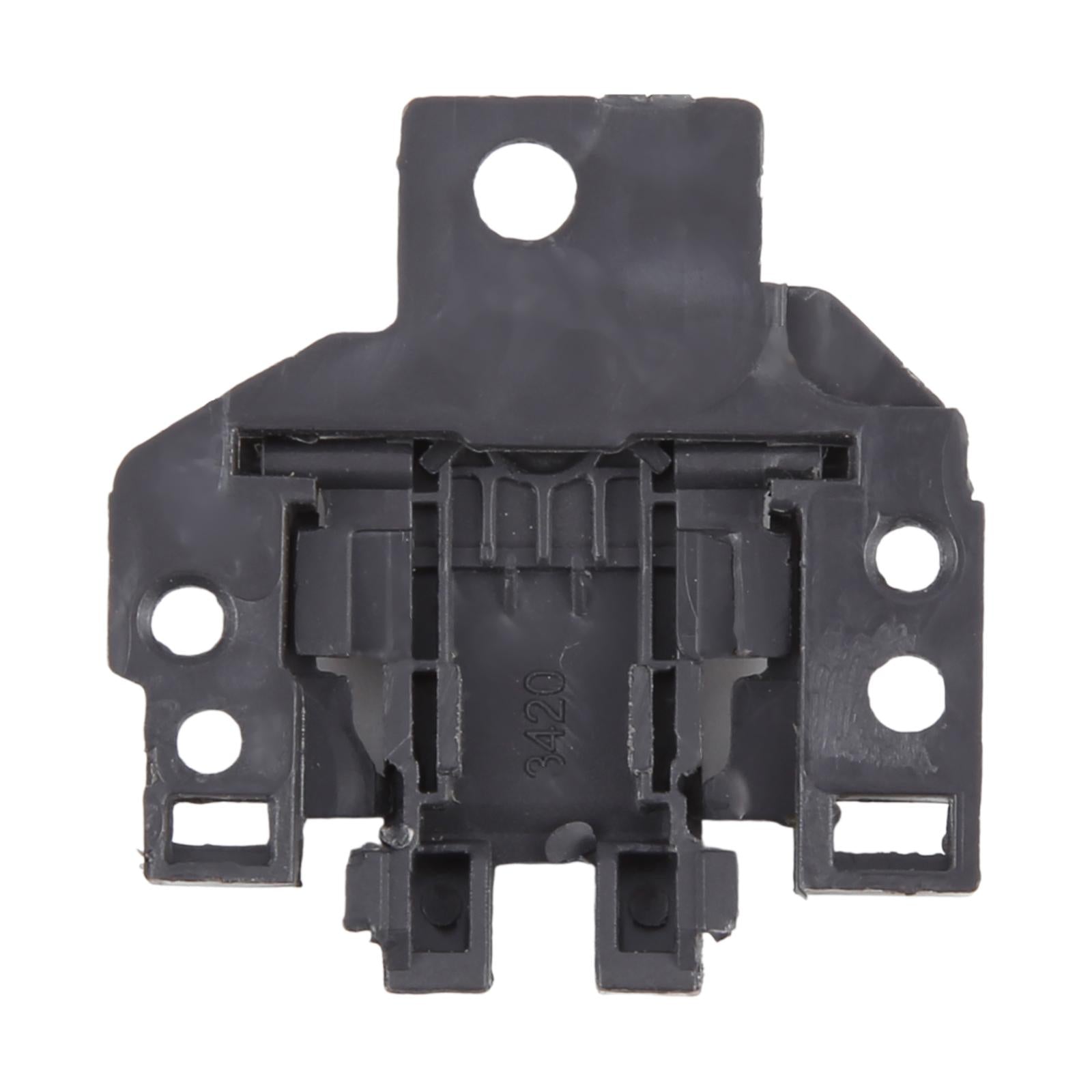 For Dell Latitude 14 3420 E3420 0PR0H3 RJ45 Network Card Port Cover