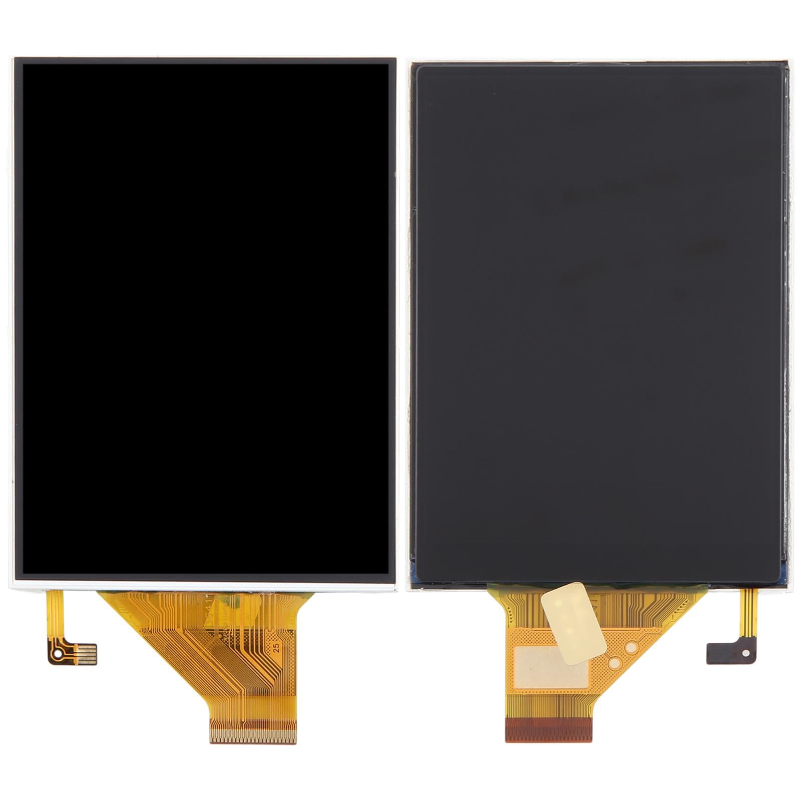 For Canon Powers ELPH 130 IS LCD Display Screen with Backlight