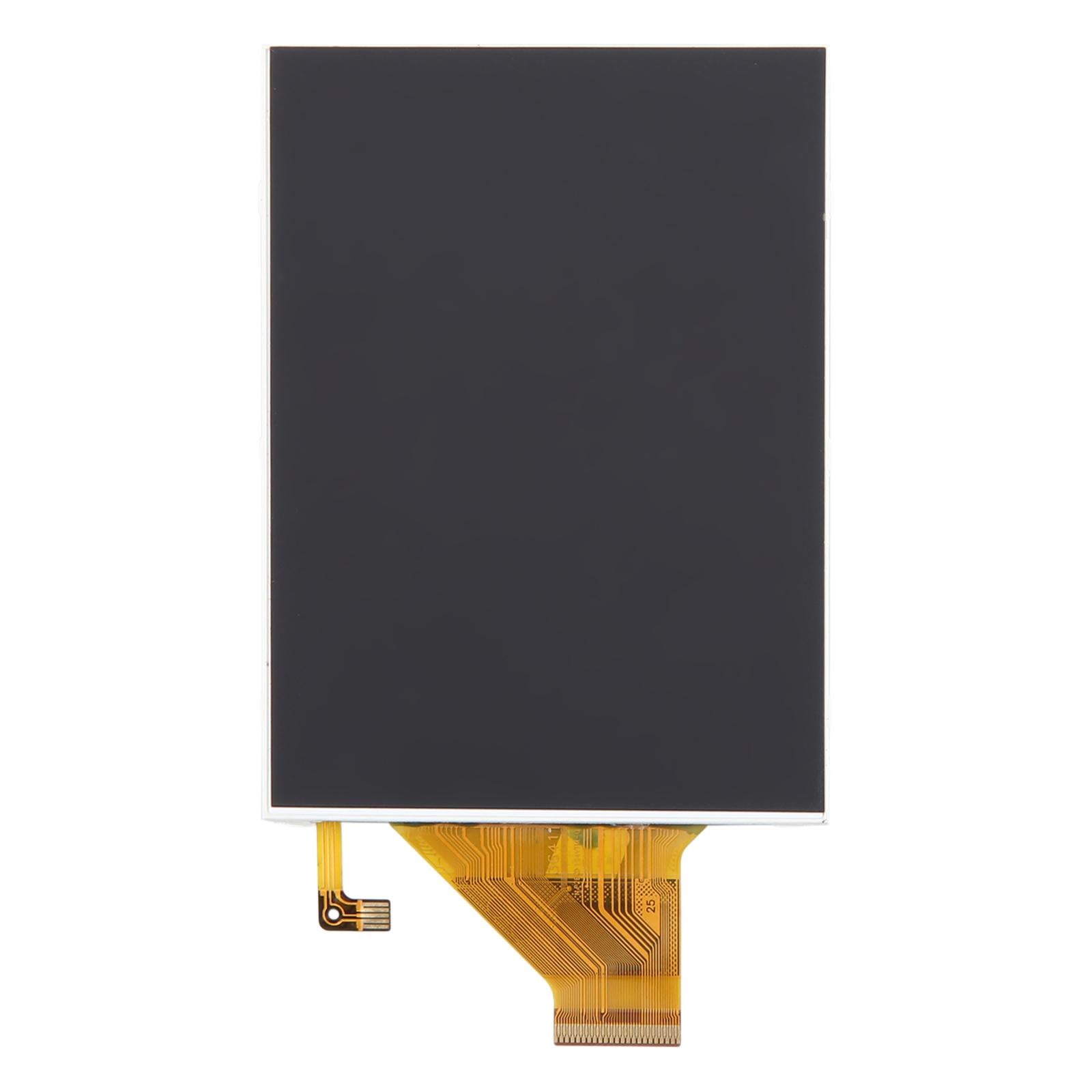 For Canon Powers ELPH 130 IS LCD Display Screen with Backlight