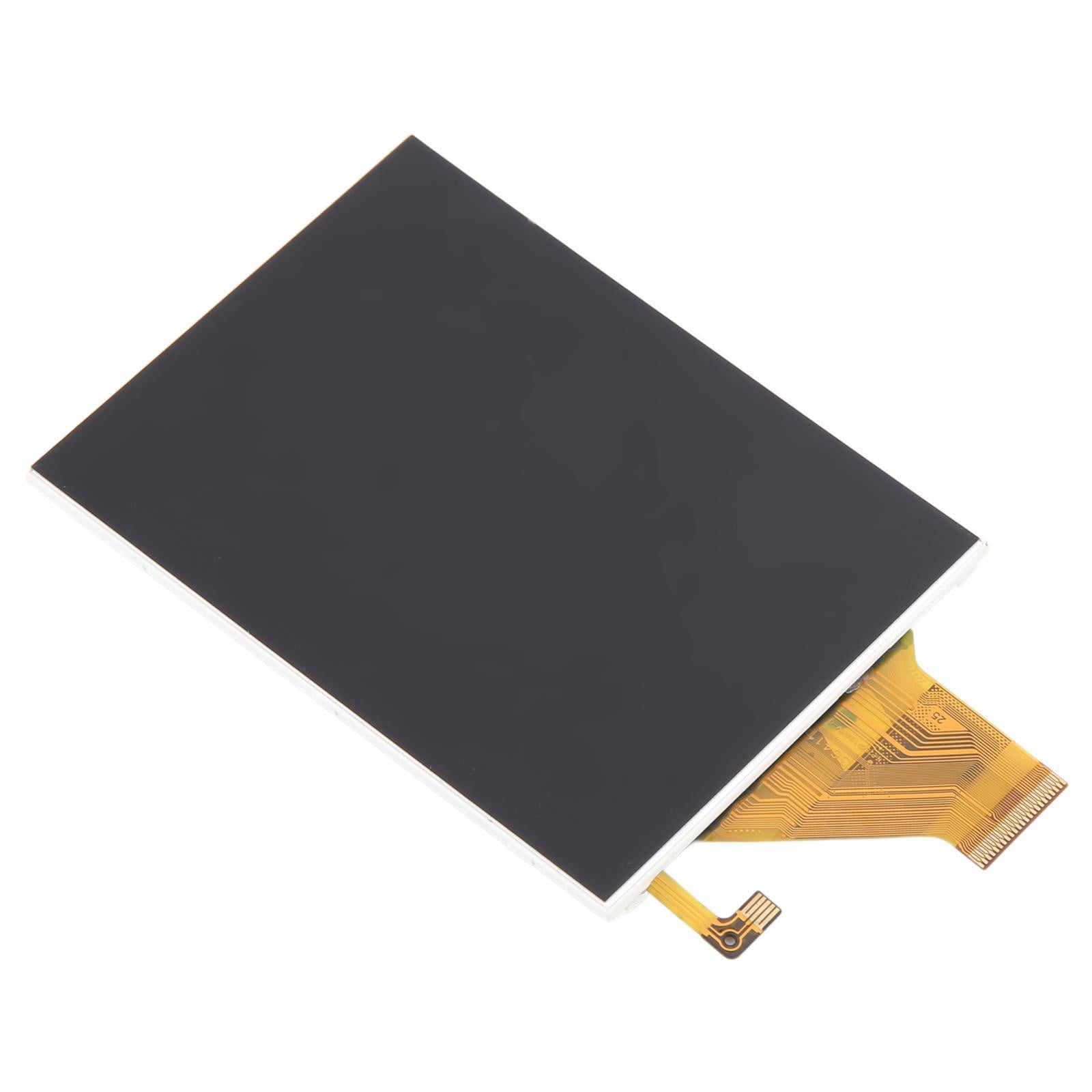 For Canon Powers ELPH 130 IS LCD Display Screen with Backlight