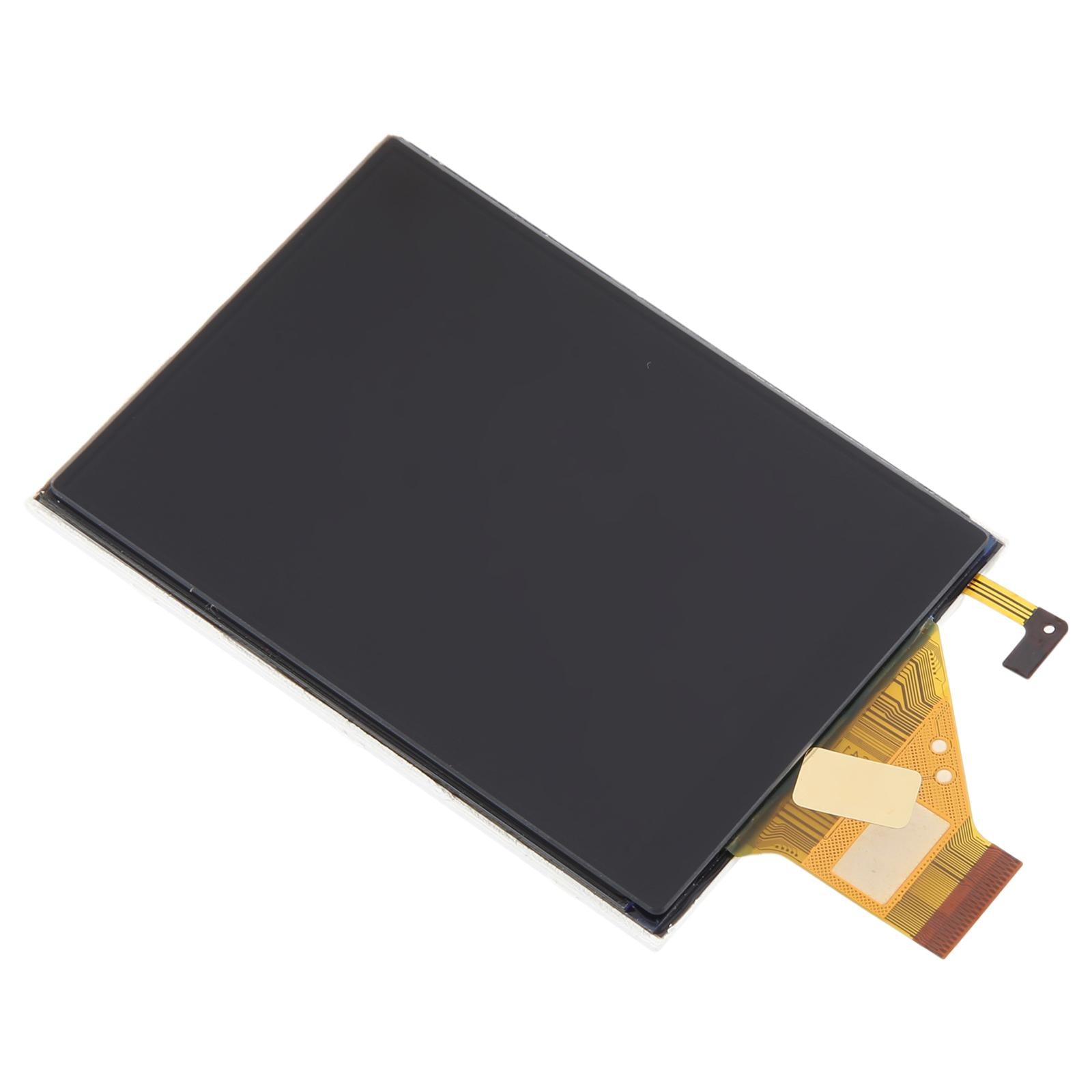 For Canon Powers ELPH 130 IS LCD Display Screen with Backlight