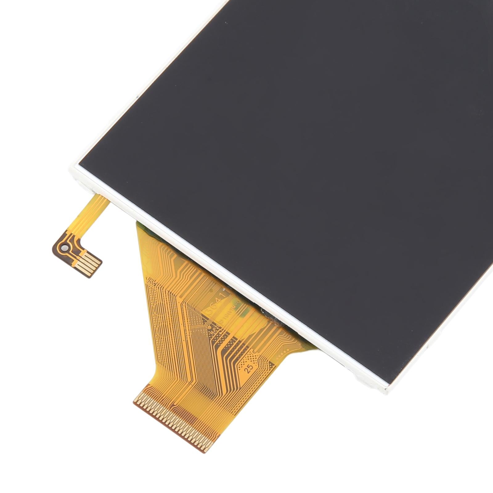 For Canon Powers ELPH 130 IS LCD Display Screen with Backlight