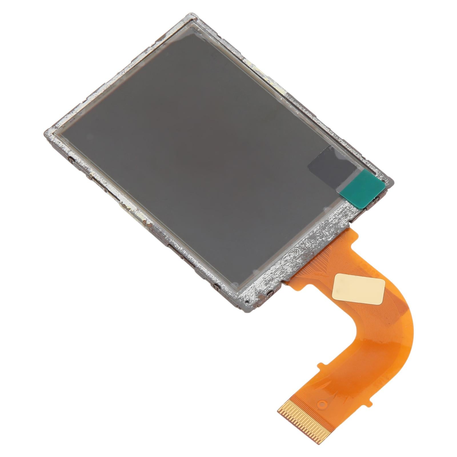 For Canon PowerS A720 IS LCD Display Screen with Backlight