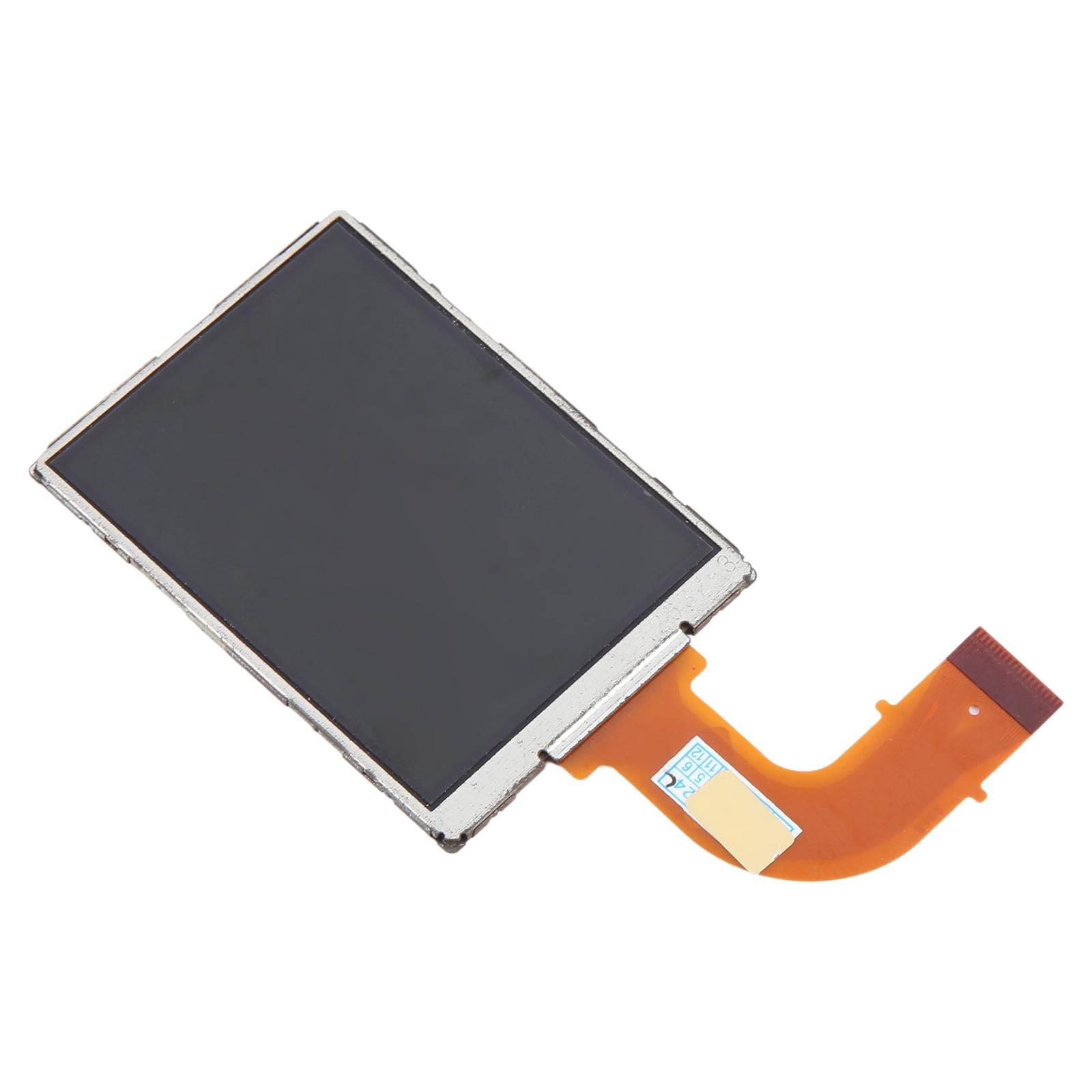 For Canon PowerS A720 IS LCD Display Screen with Backlight